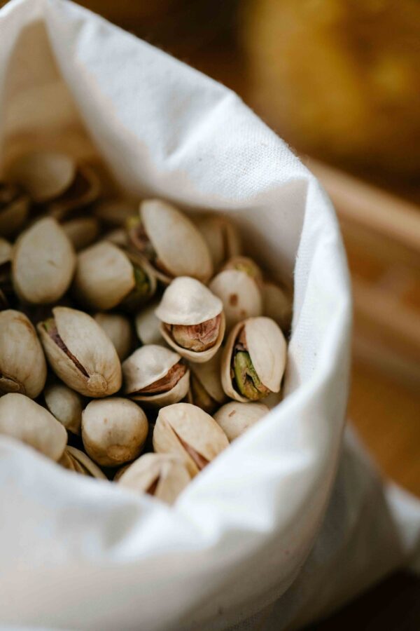 Pistacho Premium Natural 1k - Imagen 2